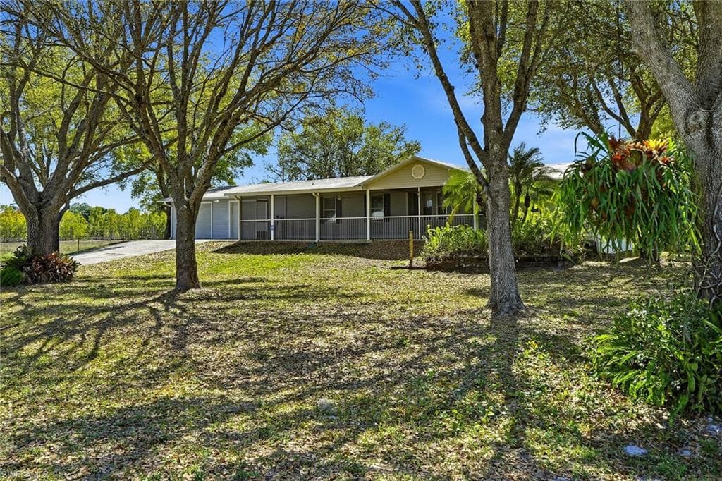 4171 Buckingham RD FORT MYERS, FL 33905