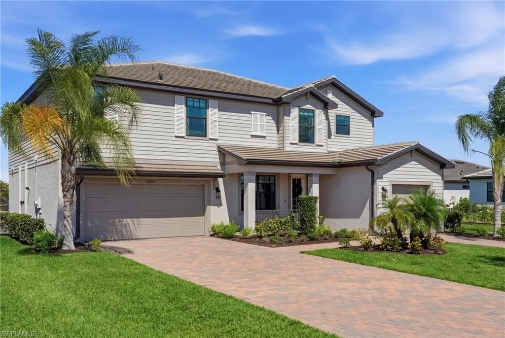 18242 Ridgeline DR ESTERO, FL 33928