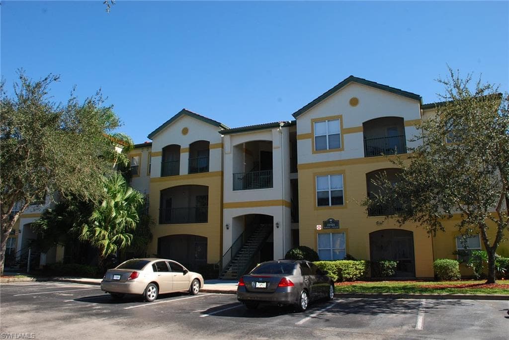 11521 Villa Grand 922 FORT MYERS, FL 33913
