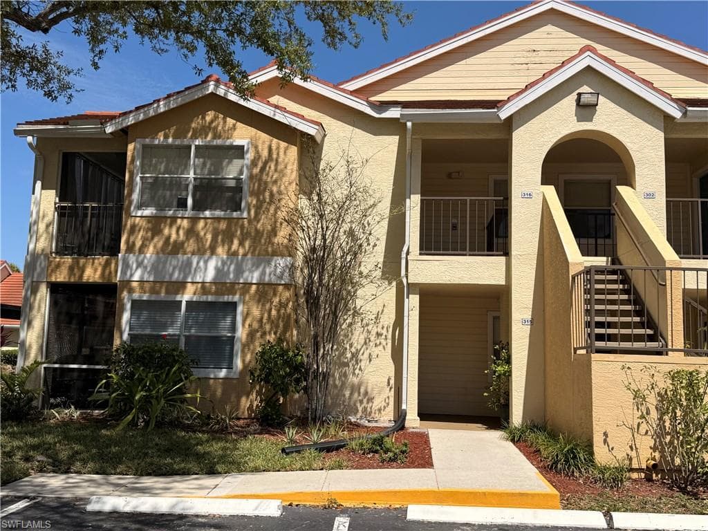12520 Equestrian CIR 315 FORT MYERS, FL 33907