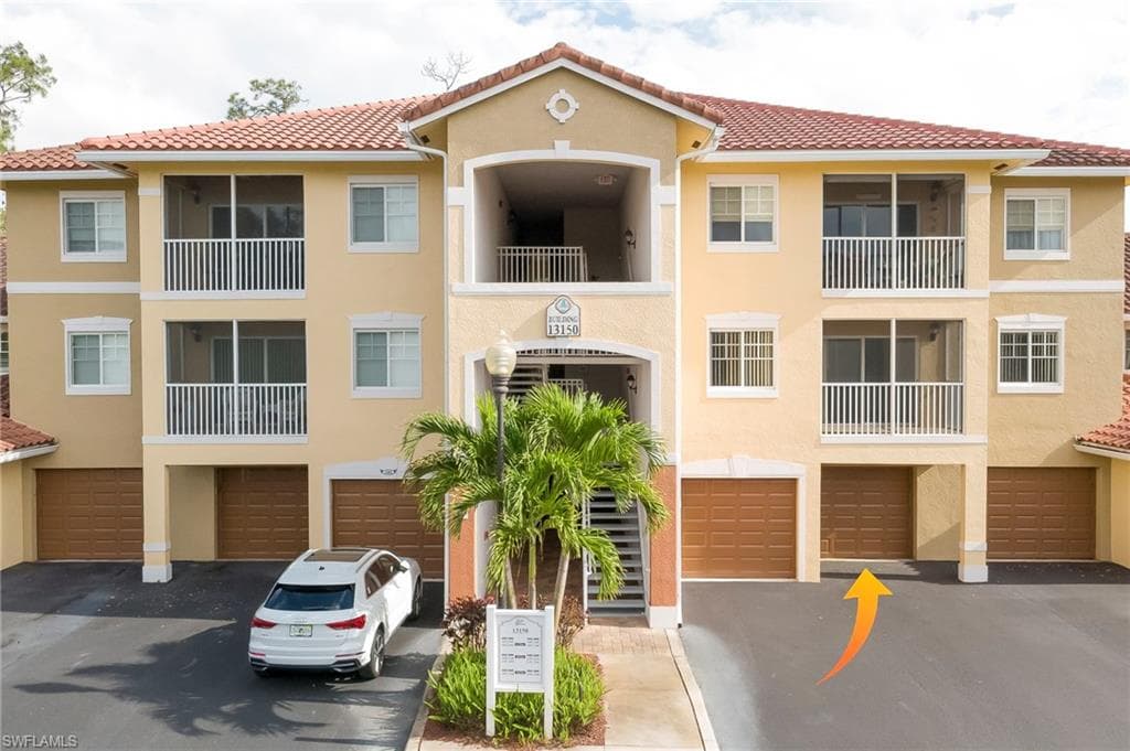 13150 Bella Casa CIR 2192 FORT MYERS, FL 33966