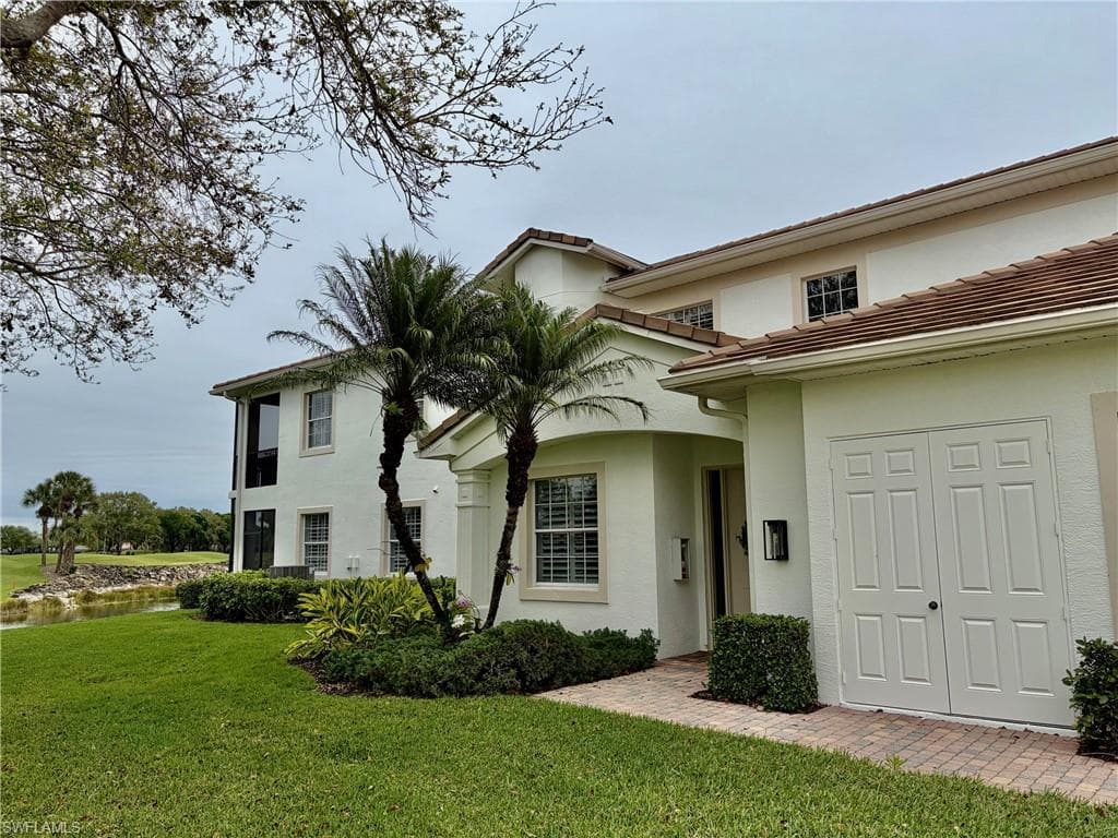 4794 Alberton CT 3003 NAPLES, FL 34105