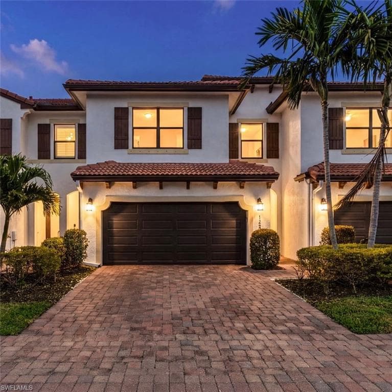15830 Portofino Springs BLVD 105 FORT MYERS, FL 33908