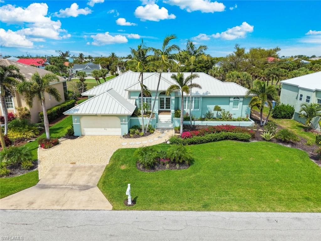 1238 Par View DR SANIBEL, FL 33957