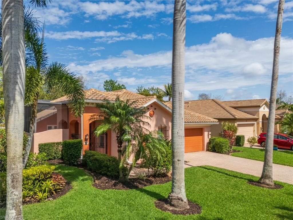 7551 Key Deer CT FORT MYERS, FL 33966