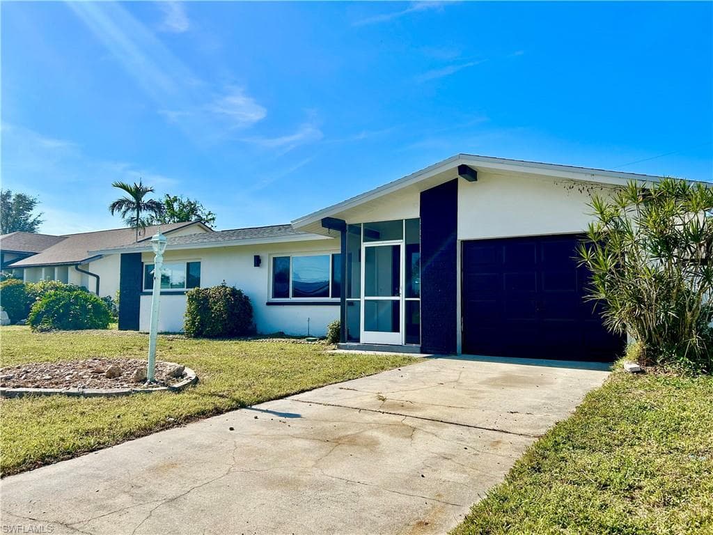 4210 SE 3rd AVE CAPE CORAL, FL 33904