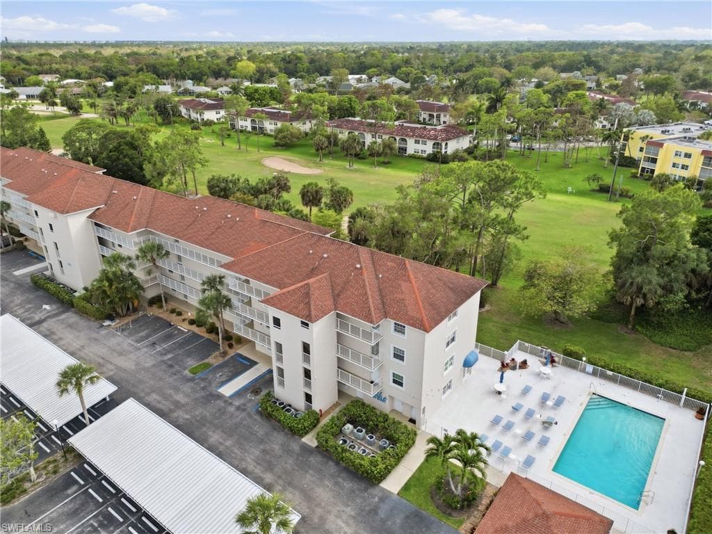 481 Quail Forest BLVD B210 NAPLES, FL 34105