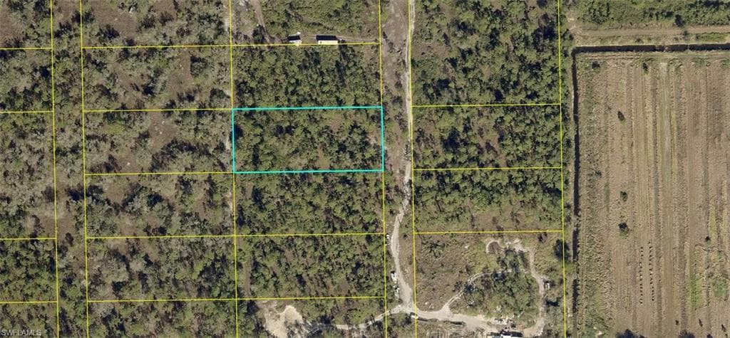 5911 Stewart LN LABELLE, FL 33935