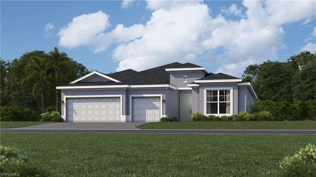 18911 River Burst CT NORTH FORT MYERS, FL 33917