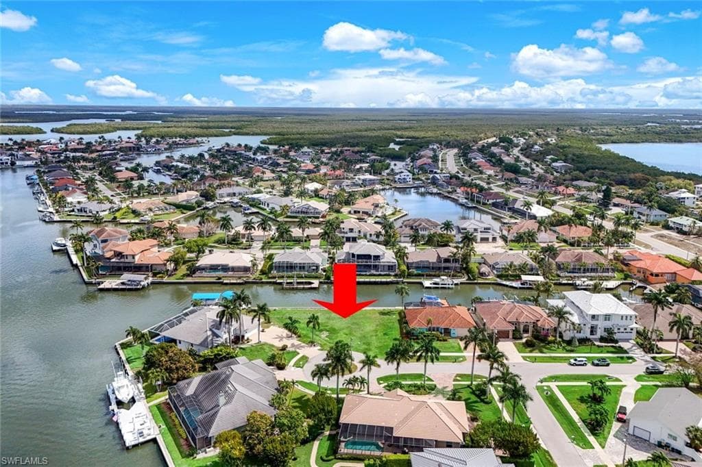 55 Covewood CT MARCO ISLAND, FL 34145