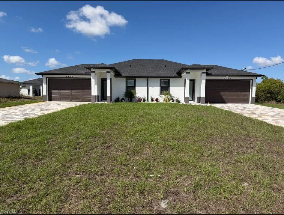 4561 Golfview BLVD W LEHIGH ACRES, FL 33973