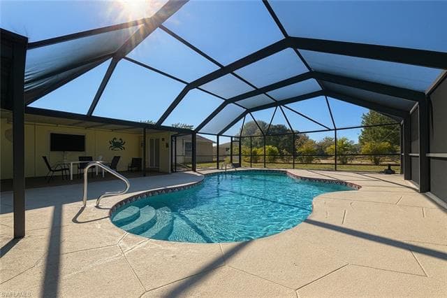 1458 Alwynne DR N LEHIGH ACRES, FL 33936