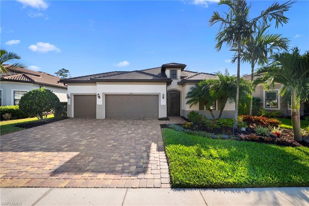 20513 wilderness CT ESTERO, FL 33928