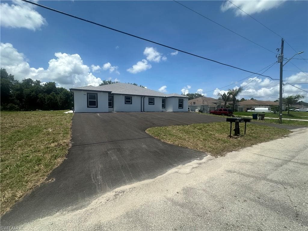 4429-4431 28th ST SW LEHIGH ACRES, FL 33973
