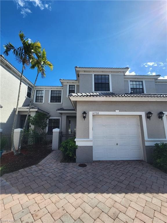 14708 Sutherland AVE NAPLES, FL 34119