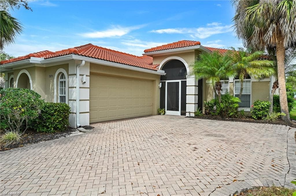 13070 Sail Away ST NORTH FORT MYERS, FL 33903