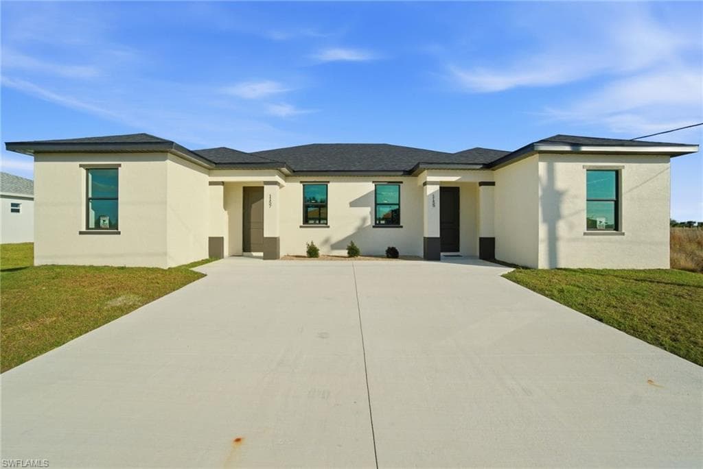 257/259 Grant BLVD LEHIGH ACRES, FL 33974