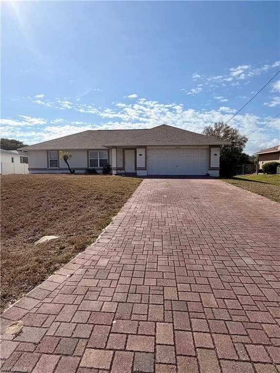 4620 SW 13th AVE CAPE CORAL, FL 33914