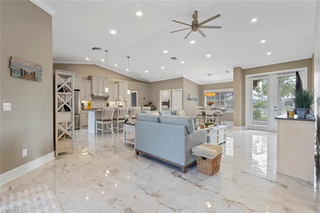 2368 NW 38th PL CAPE CORAL, FL 33993