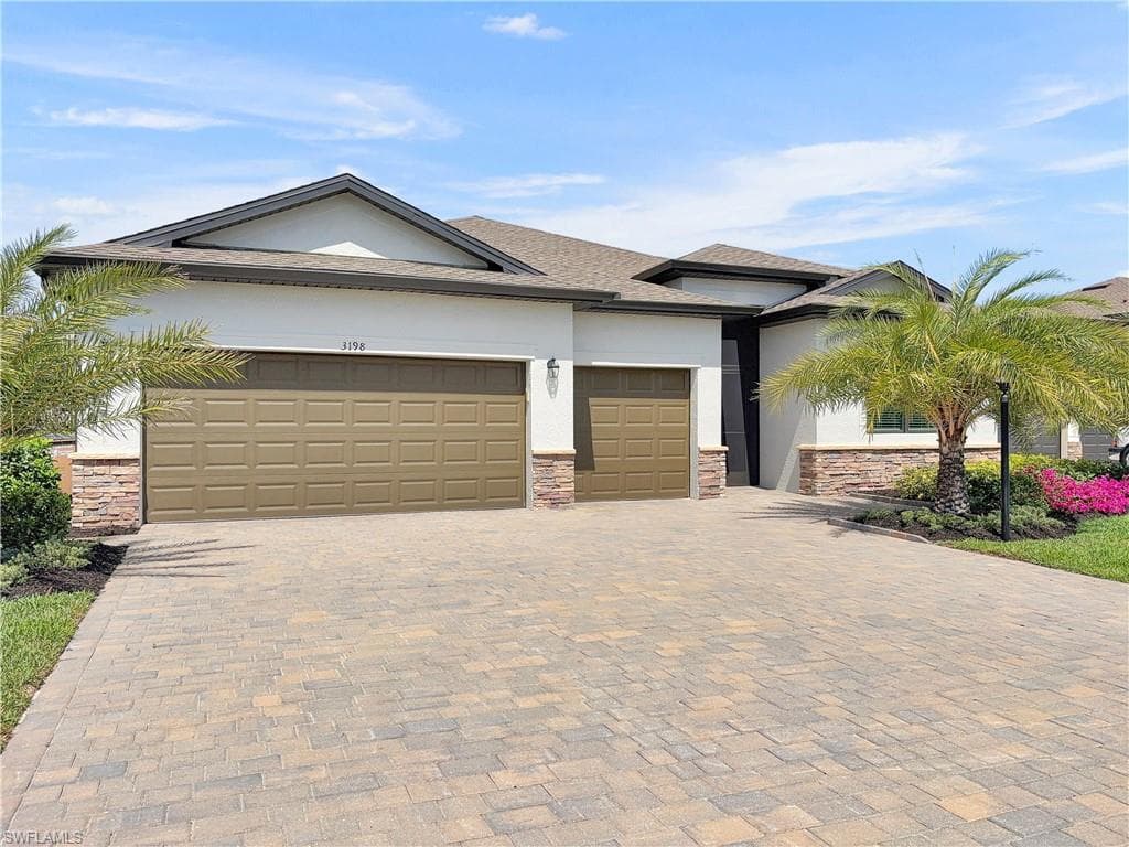 3198 Altimira DR FORT MYERS, FL 33905