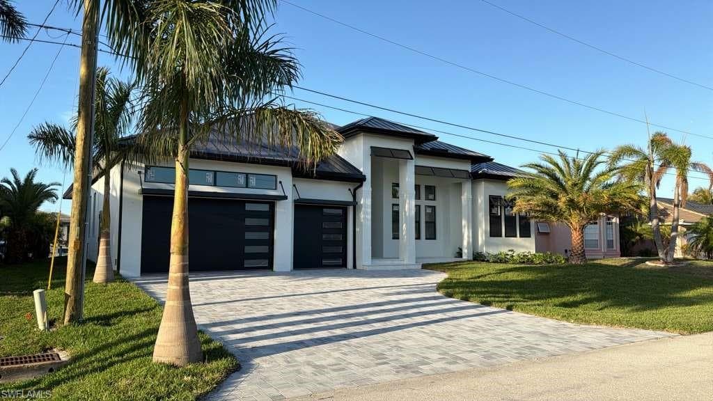 2605 25th TER CAPE CORAL, FL 33914