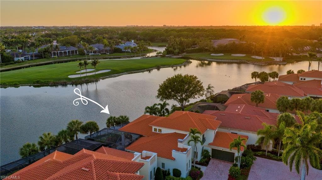2629 Sorrel WAY NAPLES, FL 34105
