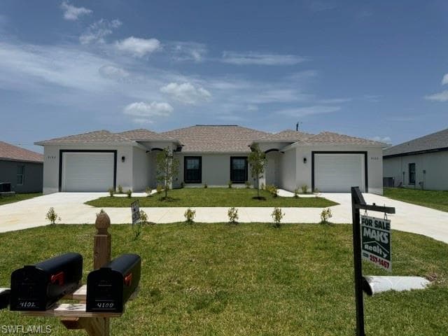 4100 SW 7th PL CAPE CORAL, FL 33914