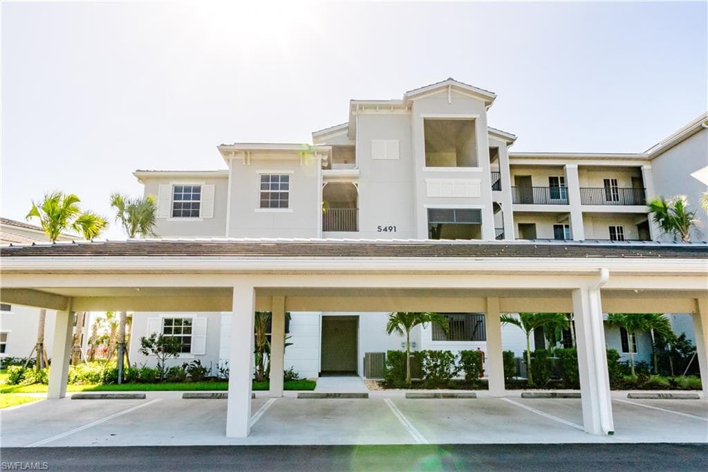 5491 Double Eagle CIR 3728 AVE MARIA, FL 34142