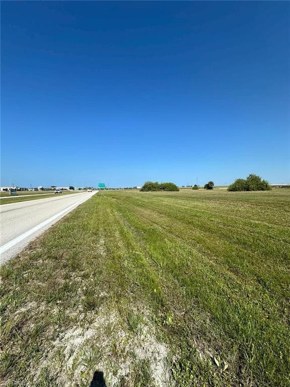 618 El Dorado BLVD N CAPE CORAL, FL 33993