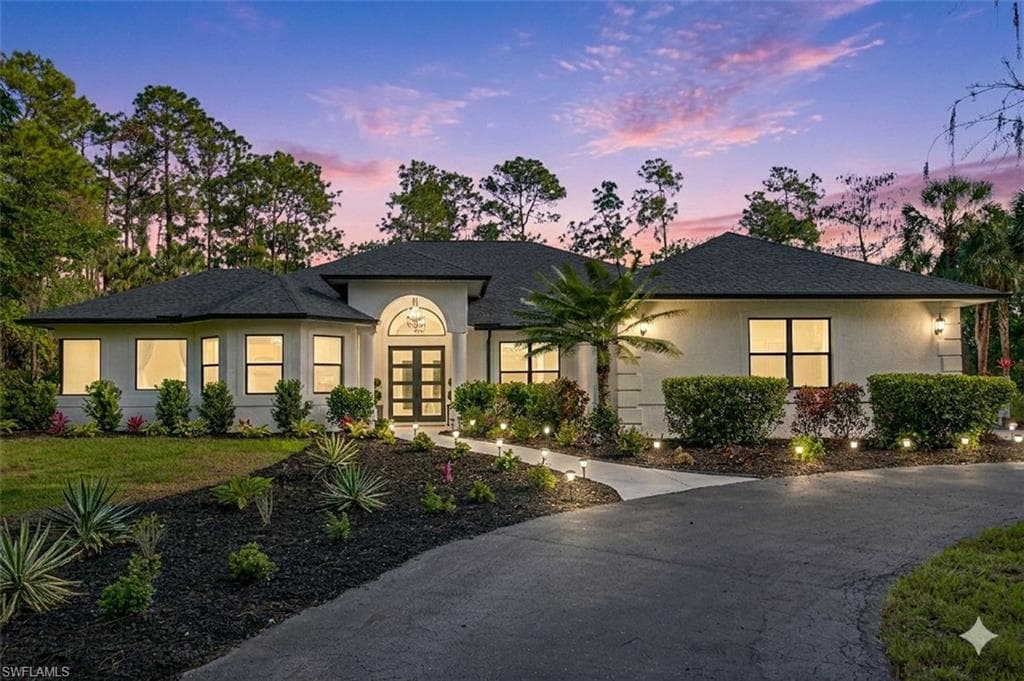 4075 1st AVE SW NAPLES, FL 34119