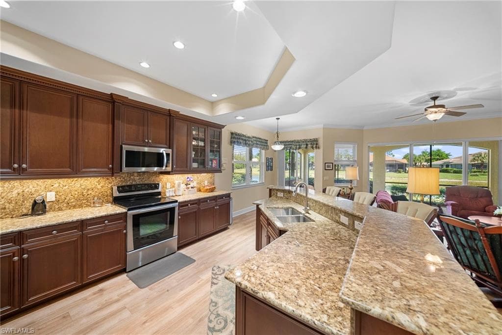 10644 Pelican Preserve BLVD 101 FORT MYERS, FL 33913