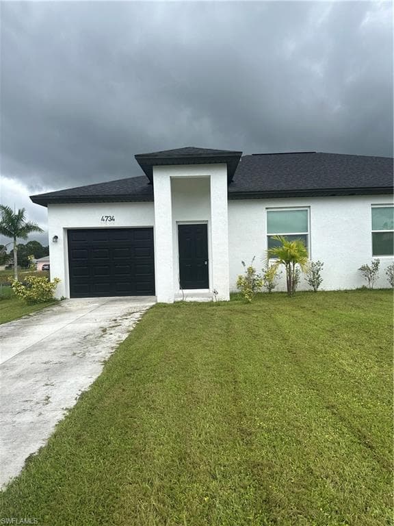 4734 22nd ST SW LEHIGH ACRES, FL 33973