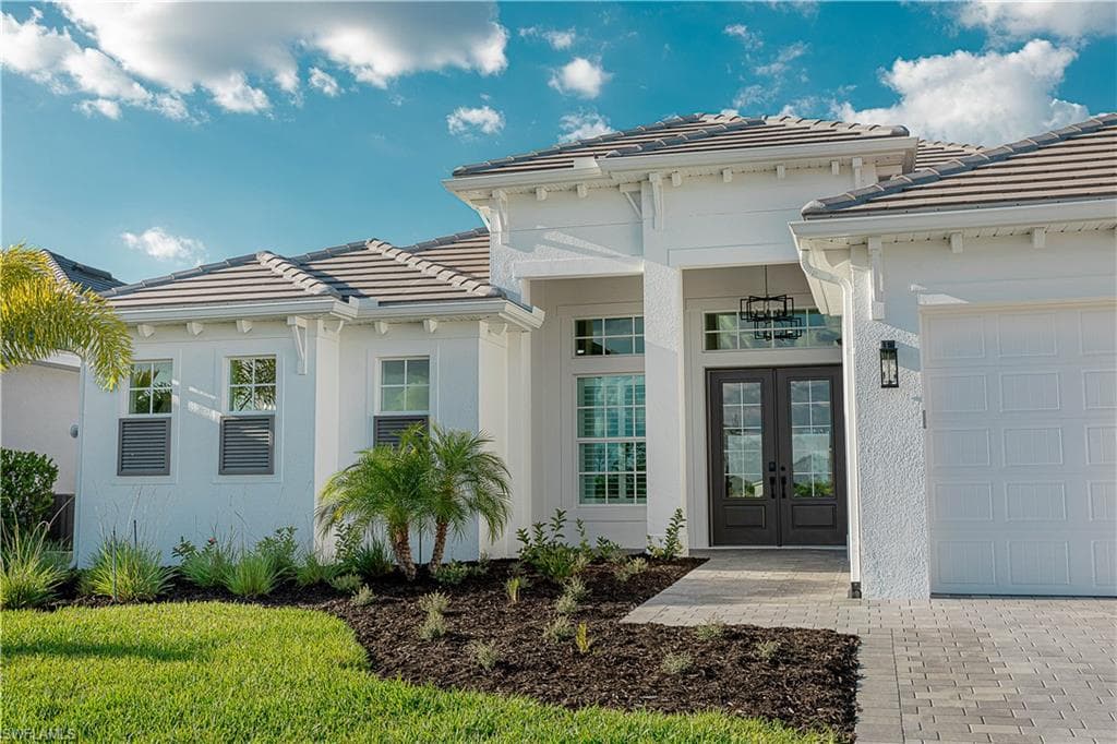 44371 Henderson WAY PUNTA GORDA, FL 33982