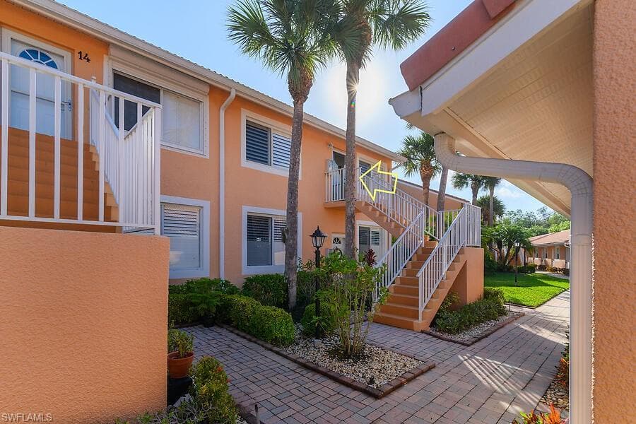 6730 Beach Resort DR 16 NAPLES, FL 34114