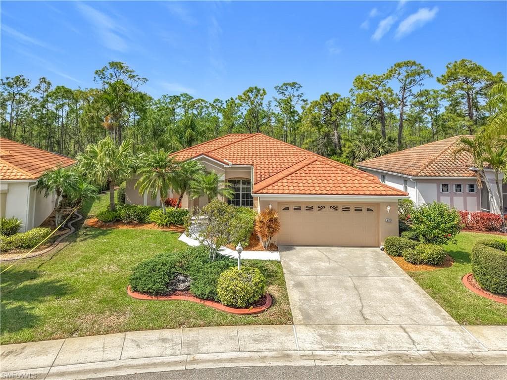 20737 Mystic WAY NORTH FORT MYERS, FL 33917