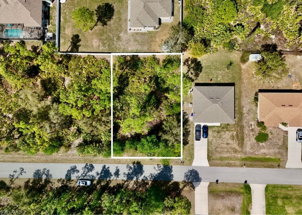 Apollo AVE NORTH PORT, FL 34286