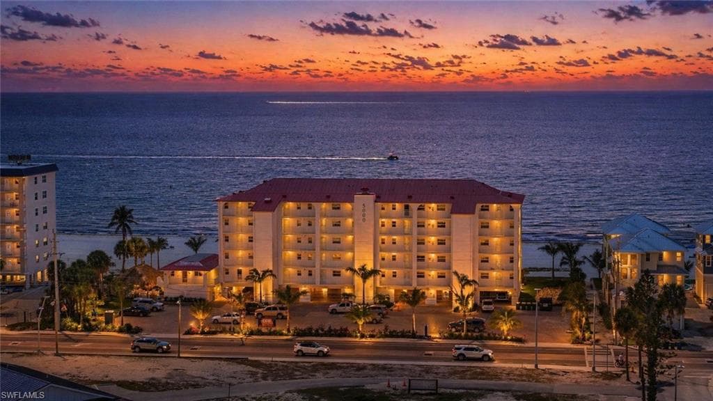 5000 ESTERO BLVD 305 FORT MYERS BEACH, FL 33931