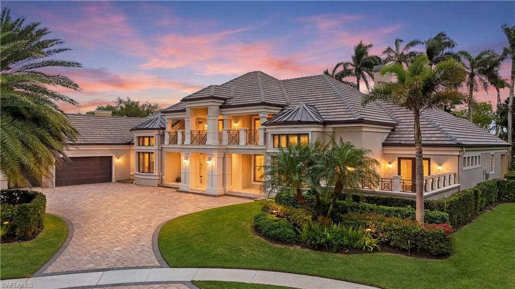 328 SEDGWICK CT NAPLES, FL 34108
