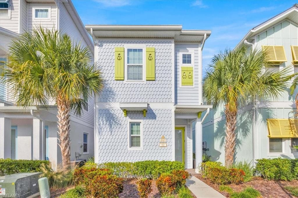 8021 Sandy Toes WAY KISSIMMEE, FL 34747