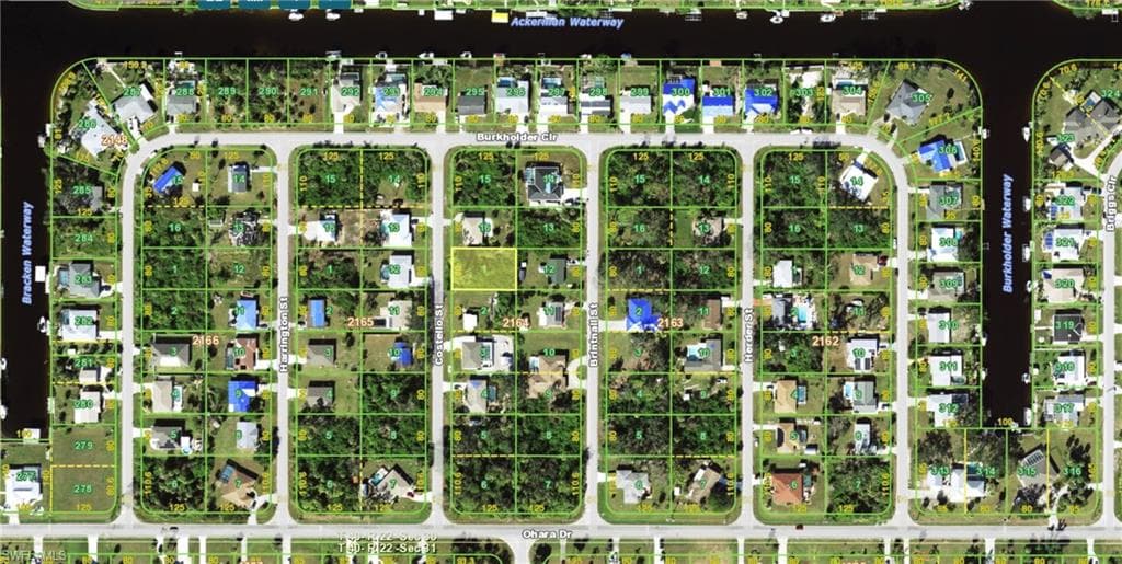 4476 Costello ST PORT CHARLOTTE, FL 33948