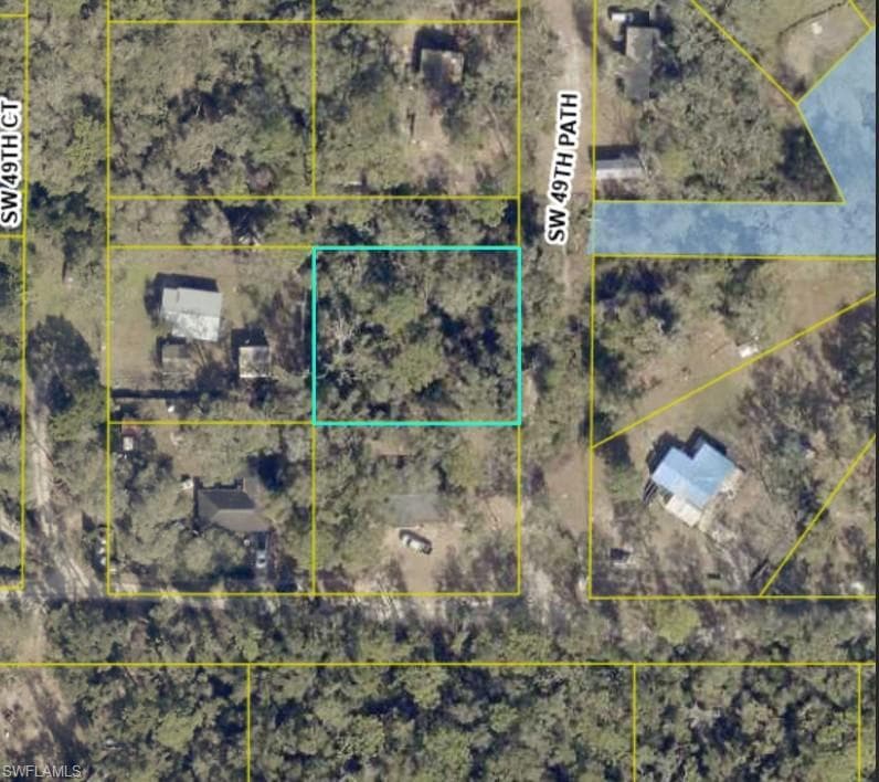 SW 49th PT WEBSTER, FL 33597