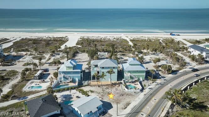 6020 Estero BLVD FORT MYERS BEACH, FL 33931