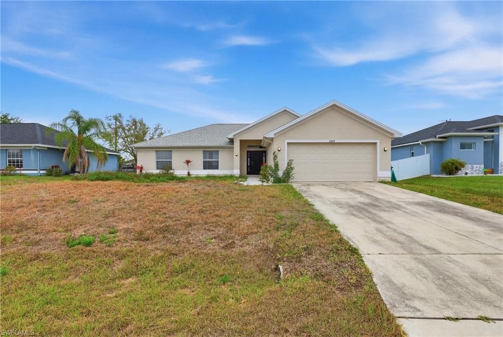 2009 13th PL CAPE CORAL, FL 33909