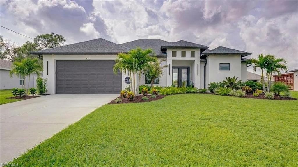 4211 10th ST SW LEHIGH ACRES, FL 33976