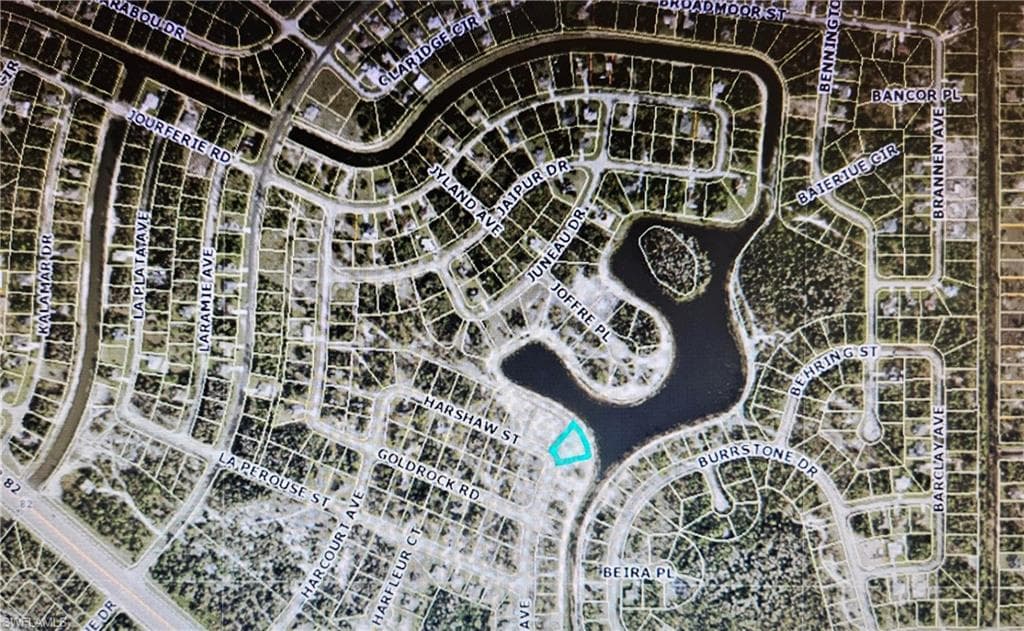 429 Harshaw ST LEHIGH ACRES, FL 33974