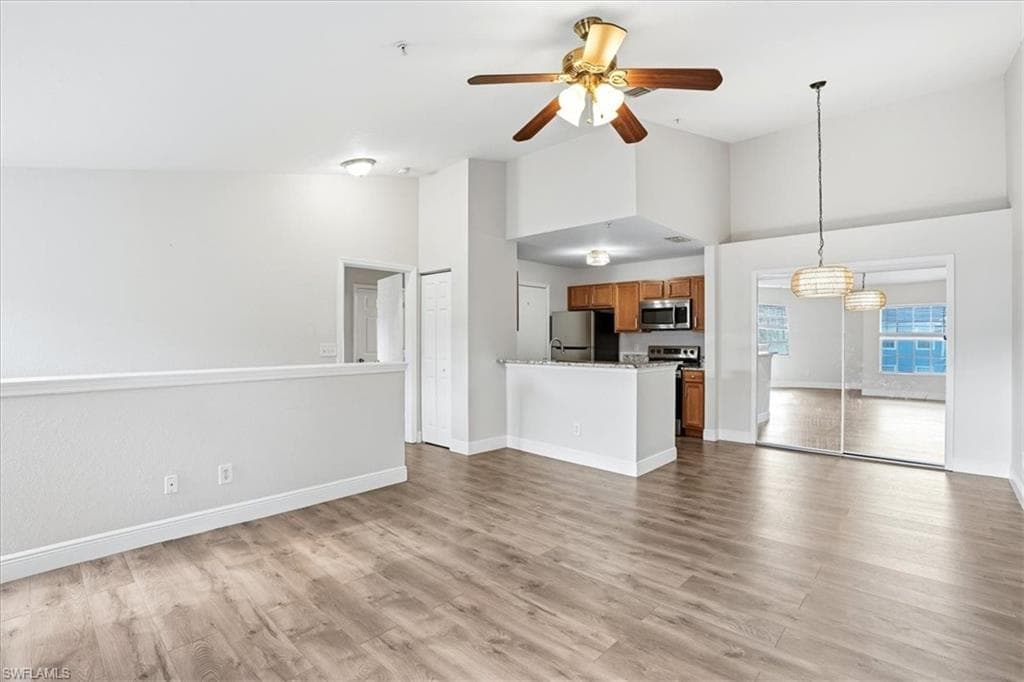 14885 Pleasant Bay LN 4203 NAPLES, FL 34119