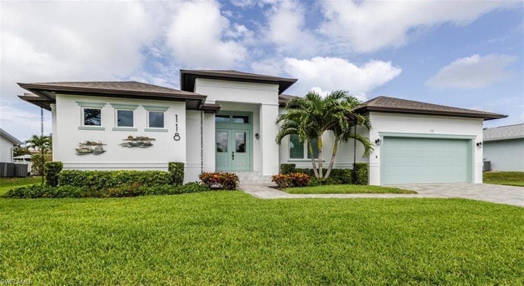 118 Bermuda RD MARCO ISLAND, FL 34145