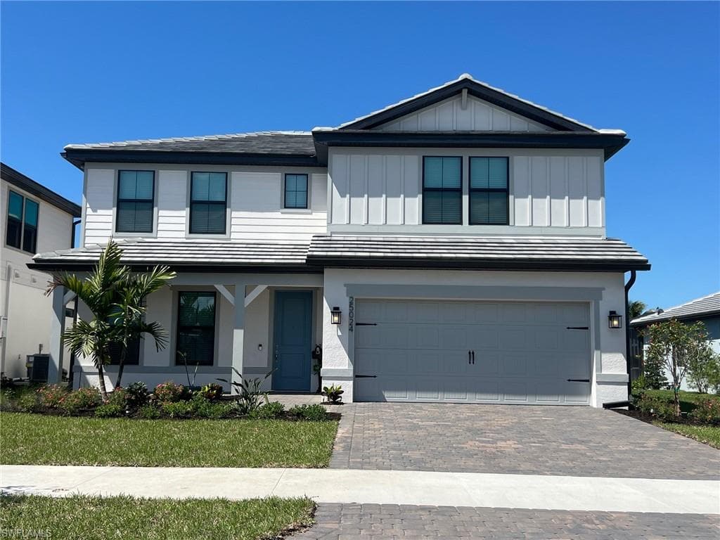 25024 Surf Haven LN BONITA SPRINGS, FL 34135