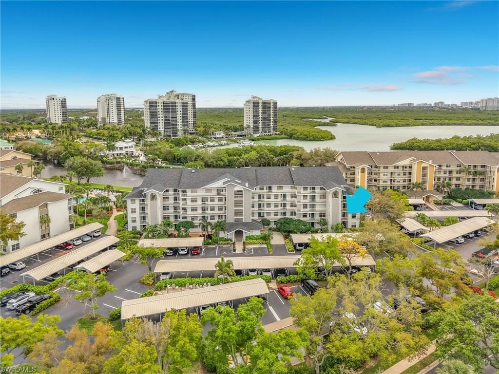 340 Horse Creek DR 208 NAPLES, FL 34110