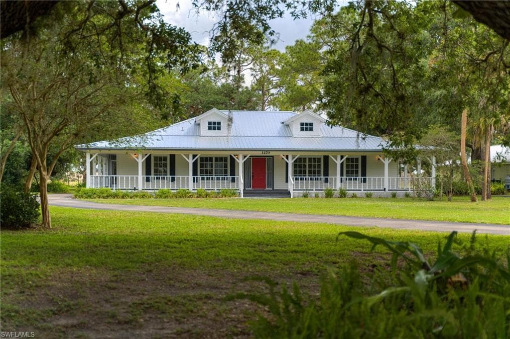 1270 Riverbend DR LABELLE, FL 33935
